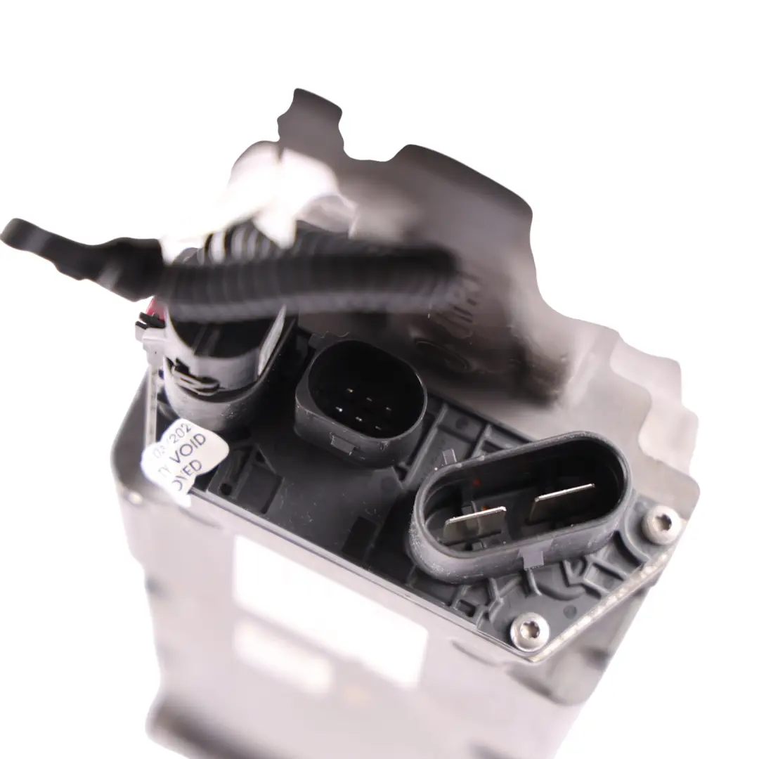 Audi Q5 FY Power Steering Rack Gear - SKU RHD-4K2423055P - Part number 4K2423055P