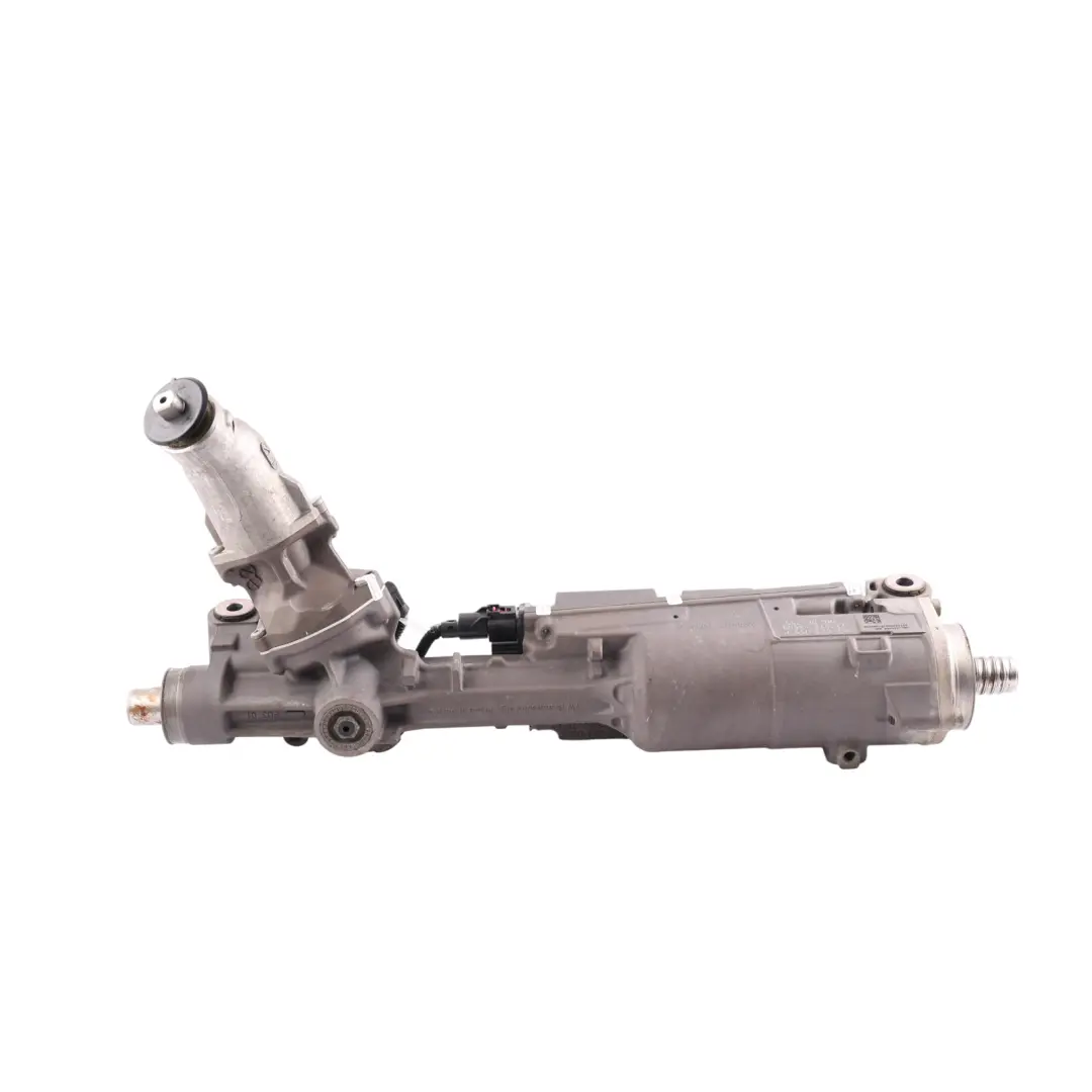 Audi Q5 FY Power Steering Rack Gear - SKU RHD-4K2423055P - Part number 4K2423055P