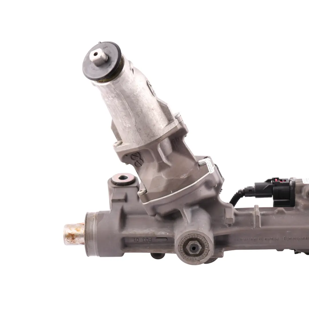 Audi Q5 FY Power Steering Rack Gear - SKU RHD-4K2423055P - Part number 4K2423055P