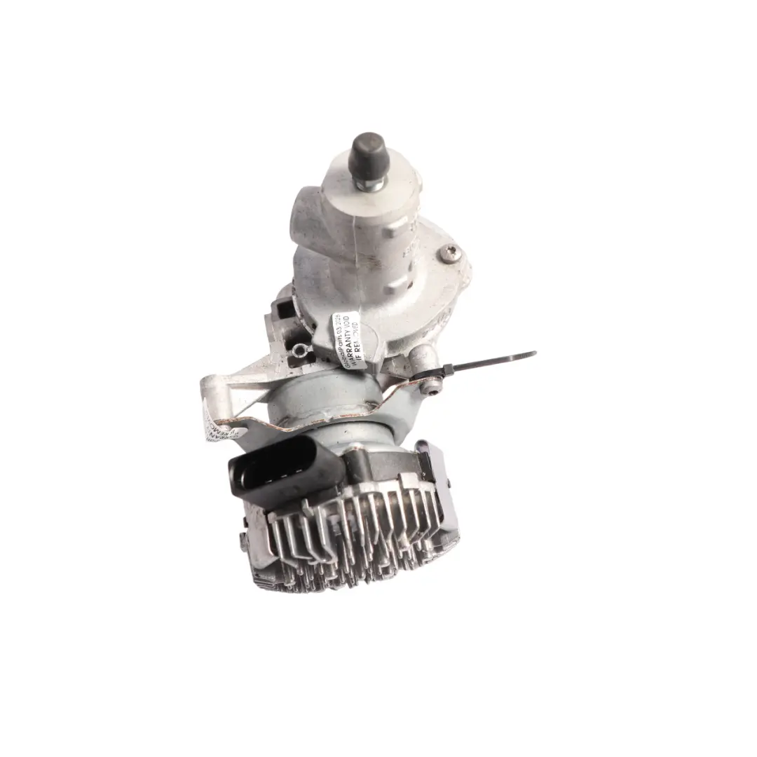 Audi A6 C8 Hybrid Pressure Acumulator Vacuum Pump 4M0909057B - SKU RHD-4K2614307 - Part number 4K2614307