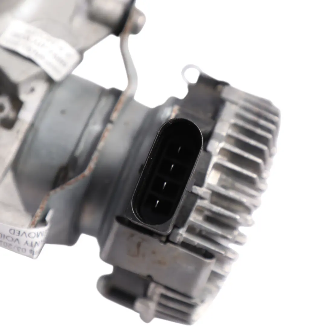 Audi A6 C8 Hybrid Pressure Acumulator Vacuum Pump 4M0909057B - SKU RHD-4K2614307 - Part number 4K2614307