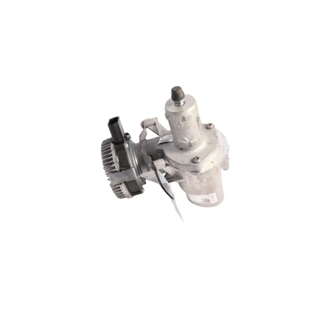 Audi A6 C8 Hybrid Pressure Acumulator Vacuum Pump 4M0909057B - SKU RHD-4K2614307 - Part number 4K2614307