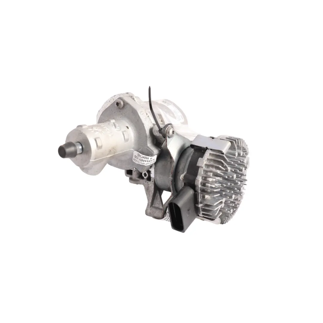 Audi A6 C8 Hybrid Pressure Acumulator Vacuum Pump 4M0909057B - SKU RHD-4K2614307 - Part number 4K2614307