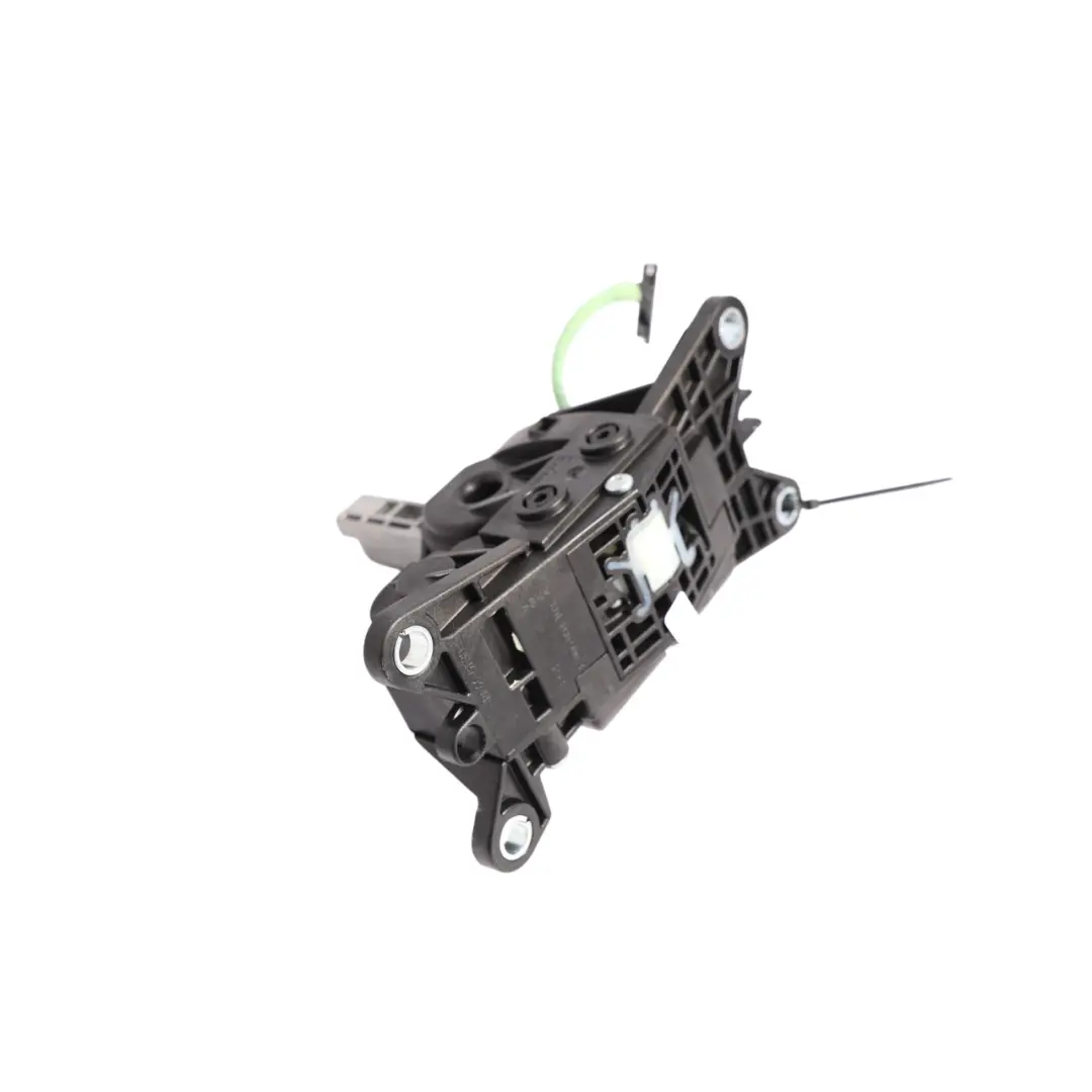 Audi A6 C8 A7 Sportback Gear Selector Shifter Mechanism Automatic - SKU RHD-4K2713041M - Part number 4K2713041M