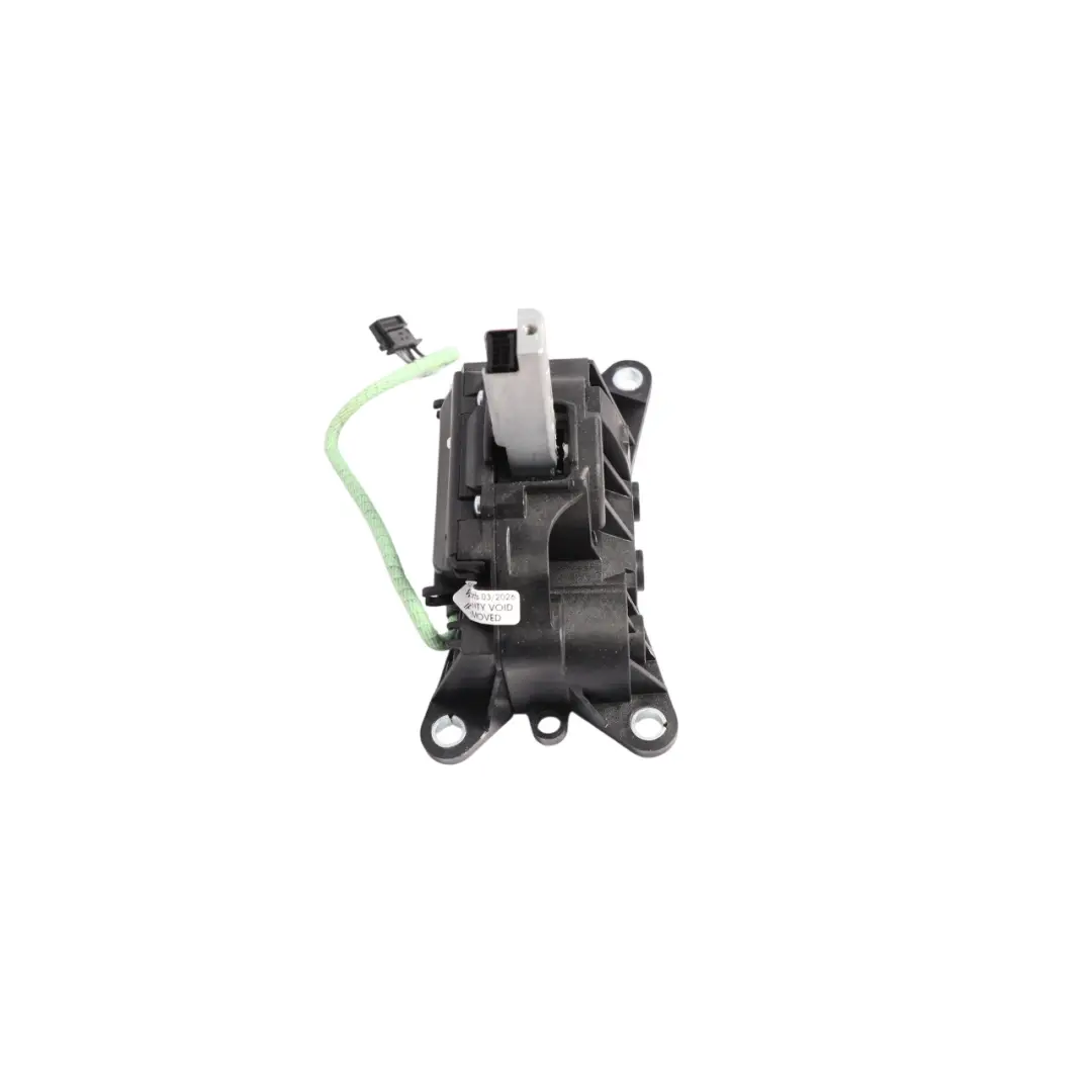 Sportback Gear Selector Shifter Mechanism Automatic to Audi A6 C8 A7 with Part number 4K2713041M Audi A6 C8 A7 Sportback Gear Selector Shifter Mechanism Automatic - SKU RHD-4K2713041M - Part number 4K2713041M