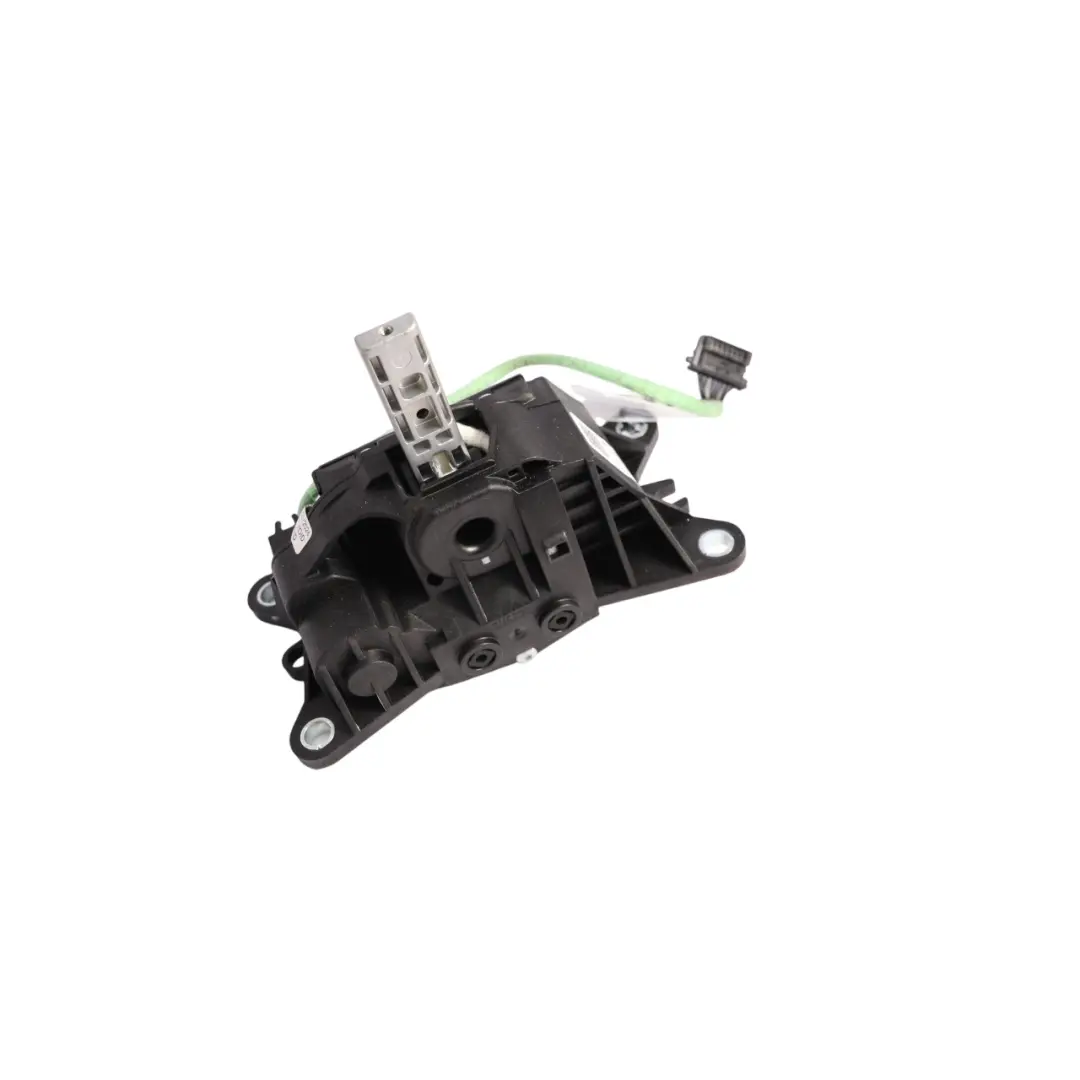 Audi A6 C8 A7 Sportback Gear Selector Shifter Mechanism Automatic - SKU RHD-4K2713041M - Part number 4K2713041M