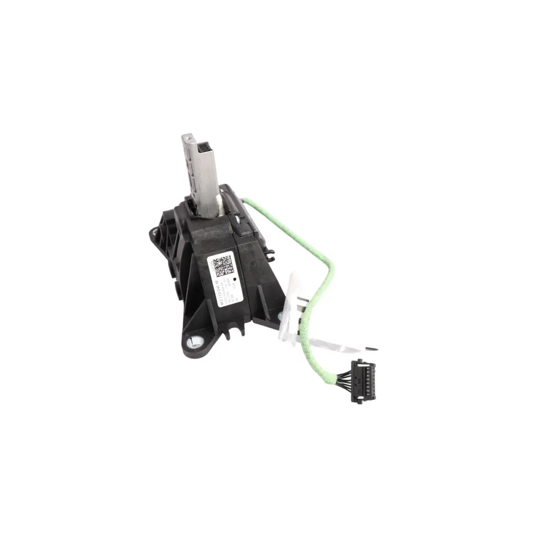 Sportback Gear Selector Shifter Mechanism Automatic to Audi A6 C8 A7 with Part number 4K2713041M Audi A6 C8 A7 Sportback Gear Selector Shifter Mechanism Automatic - SKU RHD-4K2713041M - Part number 4K2713041M