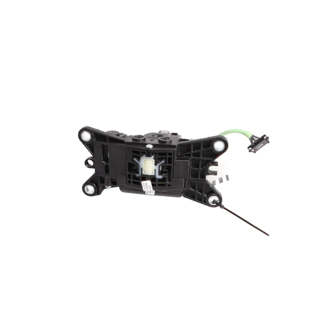 Audi A6 C8 A7 Sportback Gear Selector Shifter Mechanism Automatic - SKU RHD-4K2713041M - Part number 4K2713041M