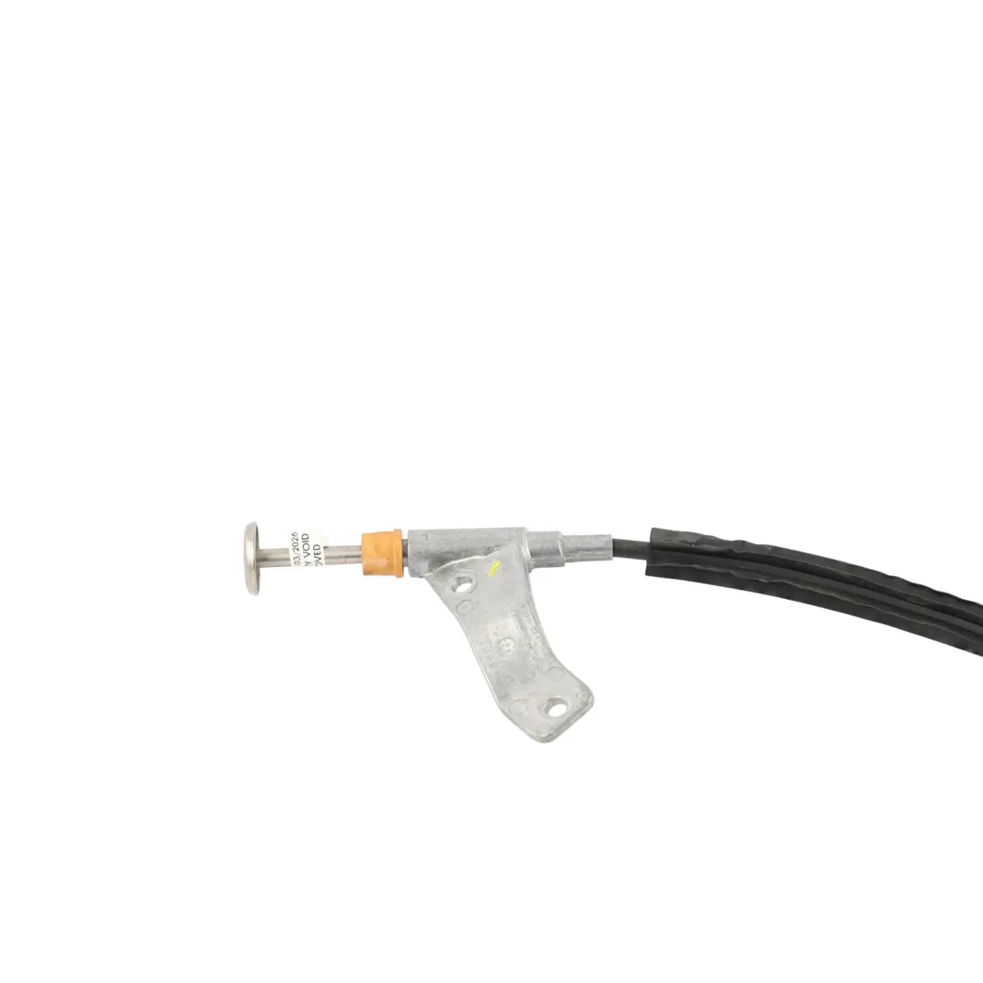 Audi A6 C8 Emergency Release Cable Linkage Actuator - SKU RHD-4K2713052M - Part number 4K2713052M