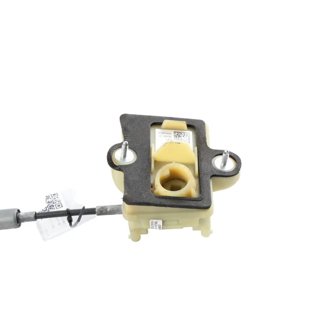 Emergency Release Cable Linkage Actuator to Audi A6 C8 with Part number 4K2713052M Audi A6 C8 Emergency Release Cable Linkage Actuator - SKU RHD-4K2713052M - Part number 4K2713052M