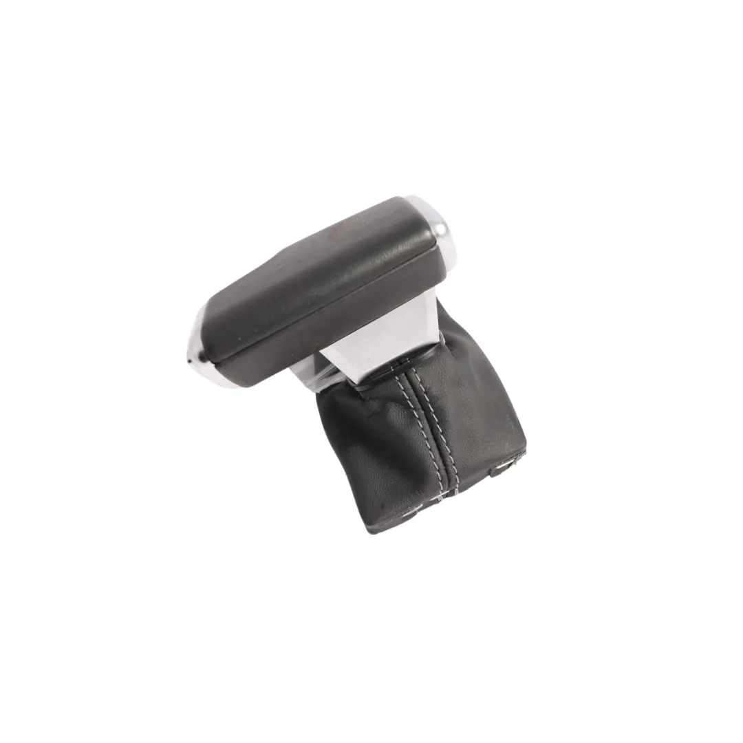 Gnob Gear Shifter Selector Lever Automatic to Audi A6 C8 Gear with Part number 4K2713140F Audi A6 C8 Gear Gnob Gear Shifter Selector Lever Automatic - SKU RHD-4K2713140F - Part number 4K2713140F