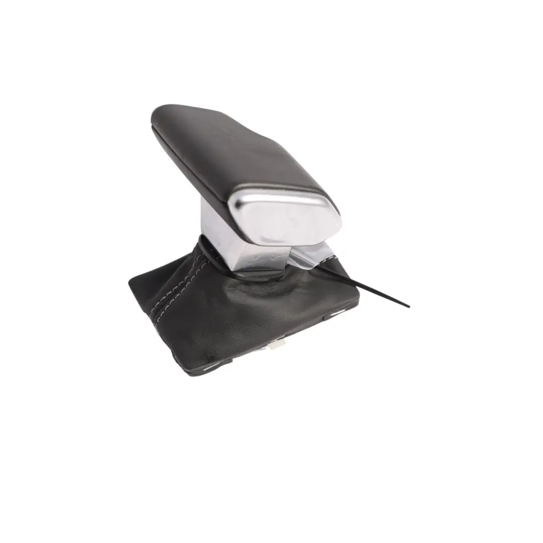 Gnob Gear Shifter Selector Lever Automatic to Audi A6 C8 Gear with Part number 4K2713140F Audi A6 C8 Gear Gnob Gear Shifter Selector Lever Automatic - SKU RHD-4K2713140F - Part number 4K2713140F