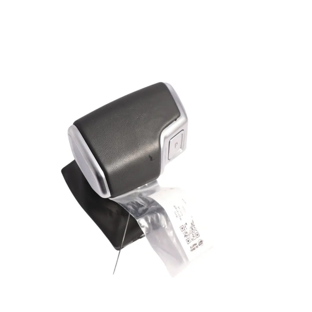 Audi A6 C8 Gear Gnob Gear Shifter Selector Lever Automatic - SKU RHD-4K2713140F - Part number 4K2713140F
