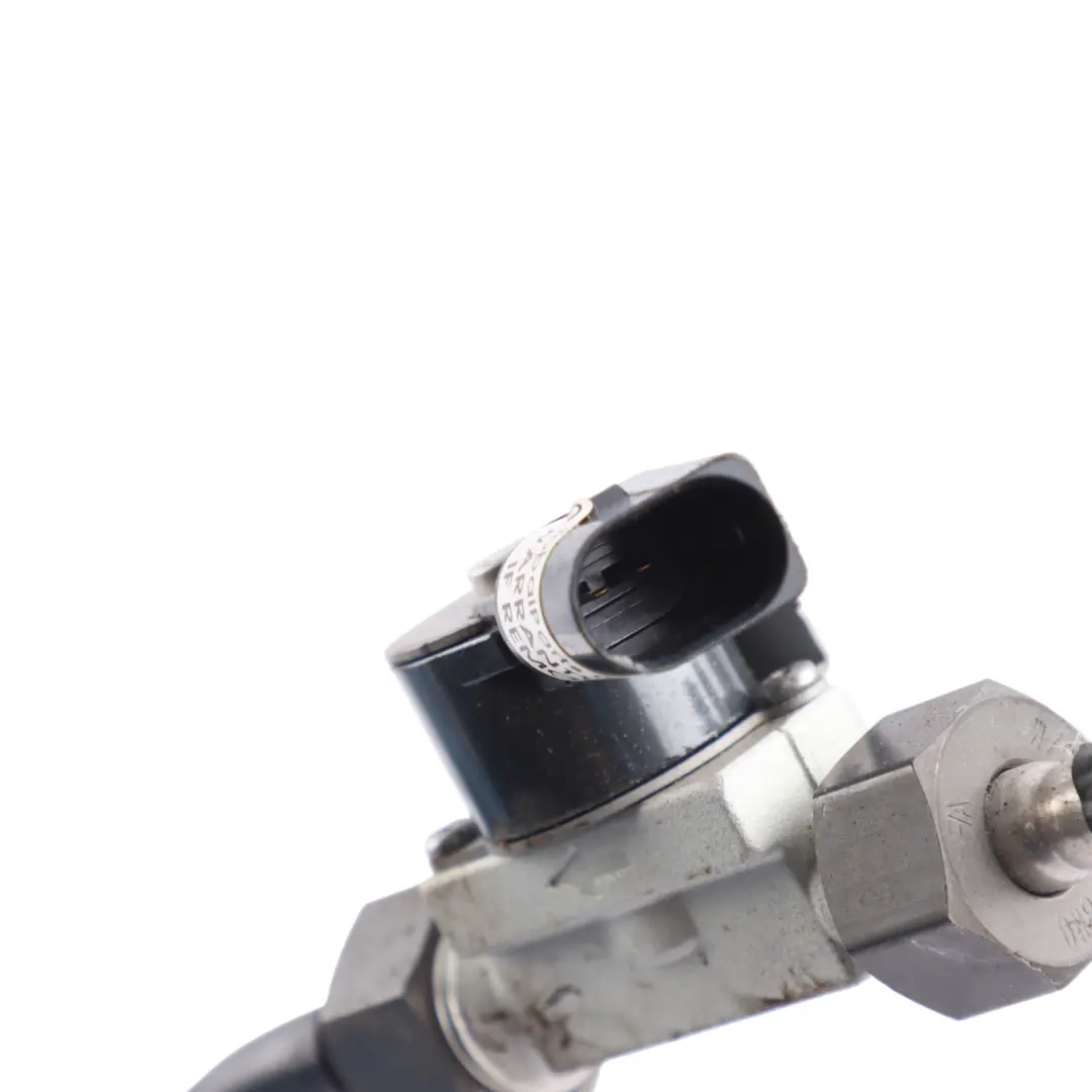 Audi A6 C8 A7 4K A/C Air Conditioning Pipe Hose Refrigerant Line - SKU RHD-4K2816720AB - Part number 4K2816720AB