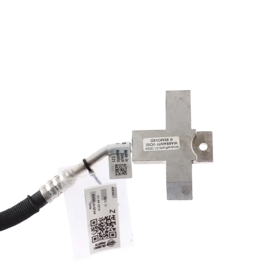 Audi A6 C8 A7 4K A/C Air Conditioning Pipe Hose Refrigerant Line - SKU RHD-4K2816720AB - Part number 4K2816720AB