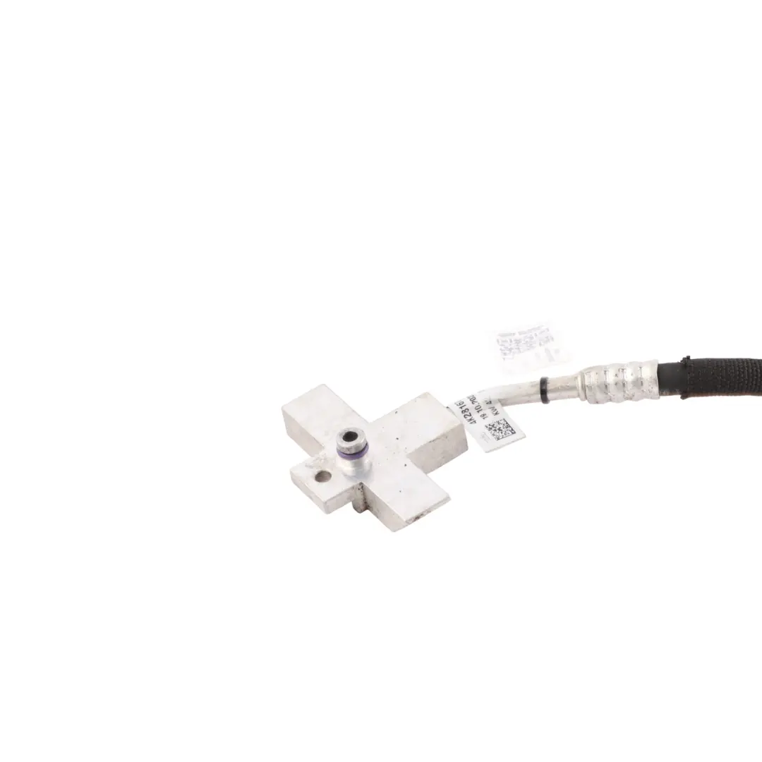 Audi A6 C8 A7 4K A/C Air Conditioning Pipe Hose Refrigerant Line - SKU RHD-4K2816720AB - Part number 4K2816720AB