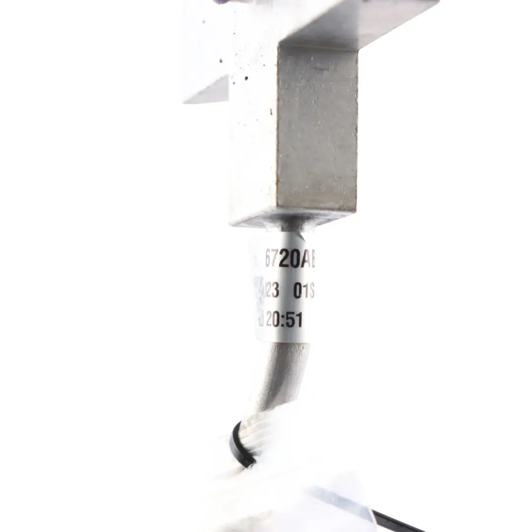 Audi A6 C8 A7 4K A/C Air Conditioning Pipe Hose Refrigerant Line - SKU RHD-4K2816720AB - Part number 4K2816720AB