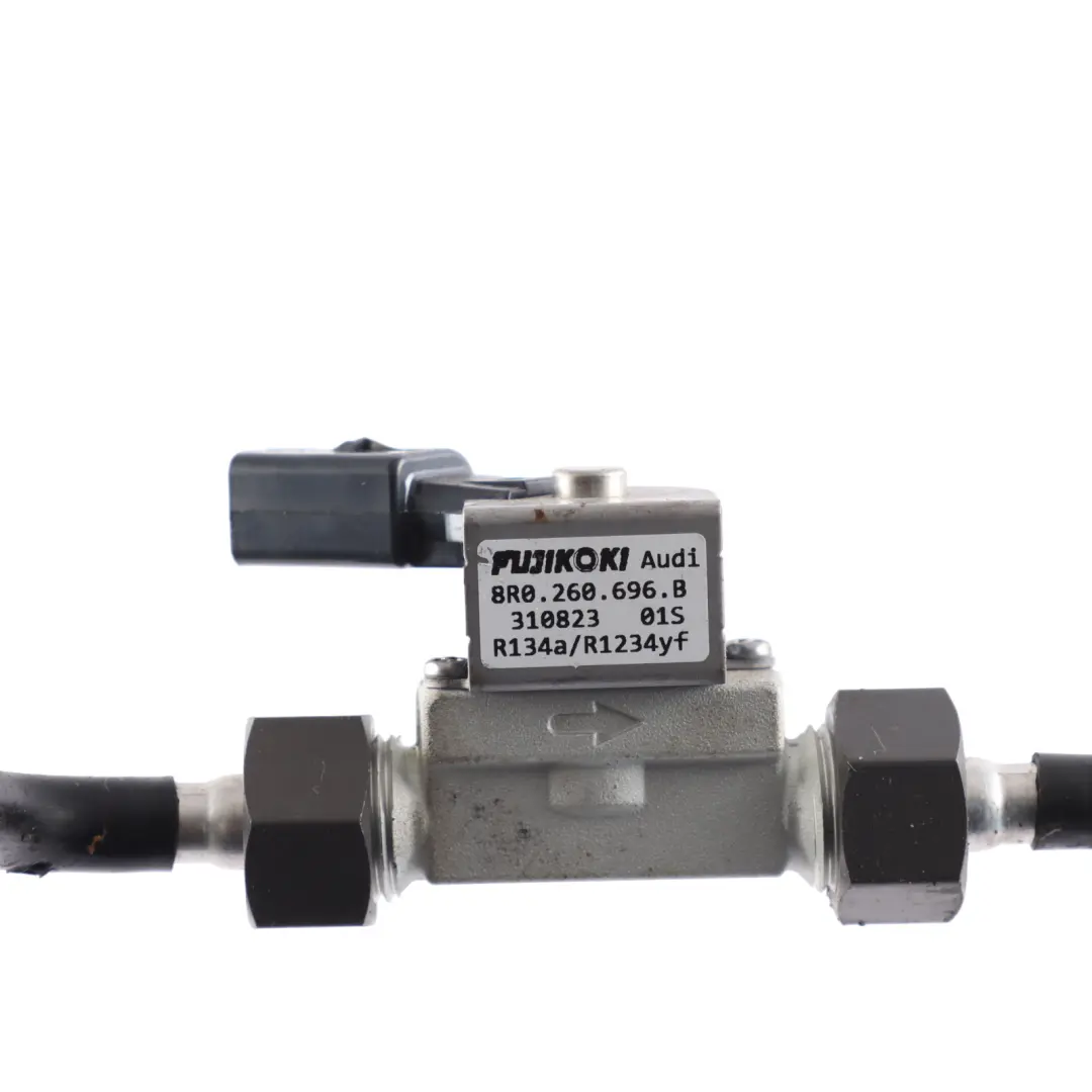 Audi A6 C8 A7 4K A/C Air Conditioning Pipe Hose Refrigerant Line - SKU RHD-4K2816720AB - Part number 4K2816720AB