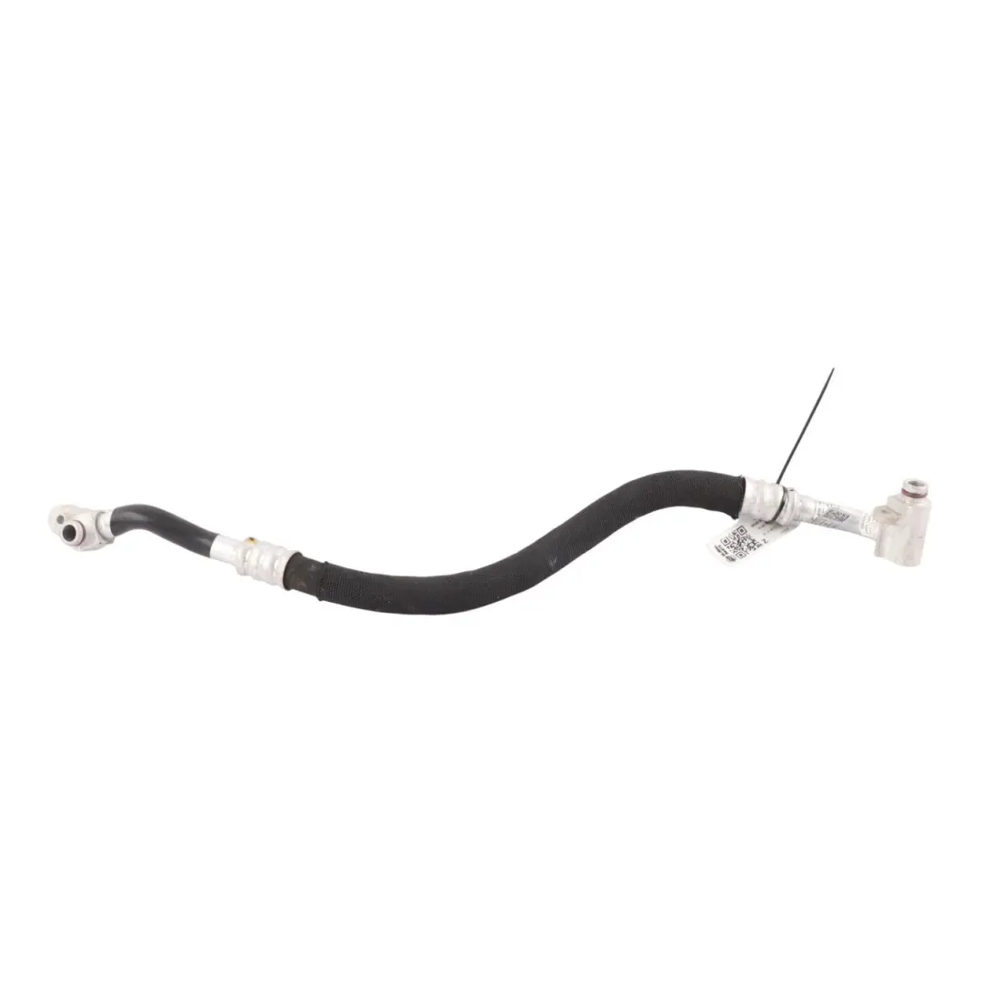 Audi A6 C8 A7 4K Air Conditioning Pipe Hose Refrigerant Line - SKU RHD-4K2816740M - Part number 4K2816740M