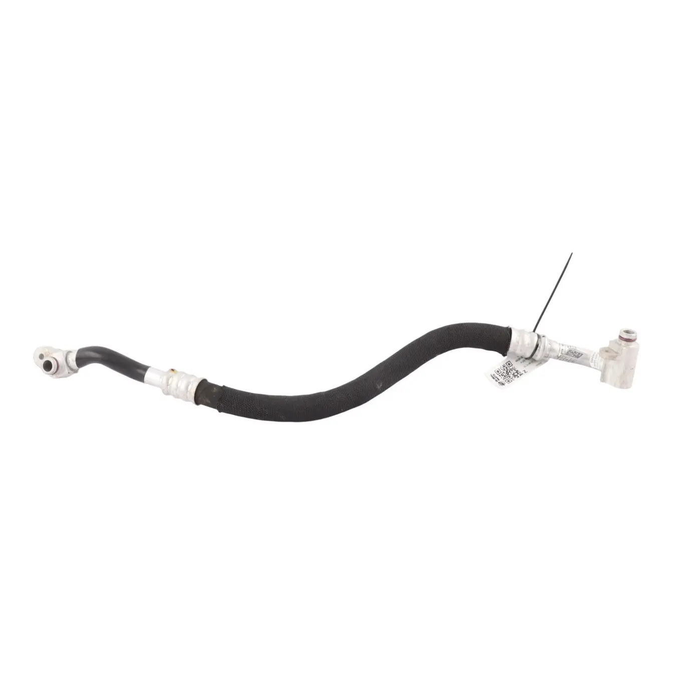 Audi A6 C8 A7 4K Air Conditioning Pipe Hose Refrigerant Line 4K2816740M