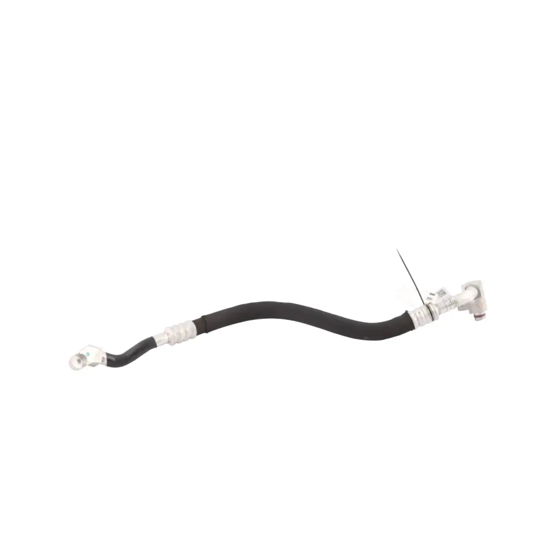 Audi A6 C8 A7 4K Air Conditioning Pipe Hose Refrigerant Line - SKU RHD-4K2816740M - Part number 4K2816740M