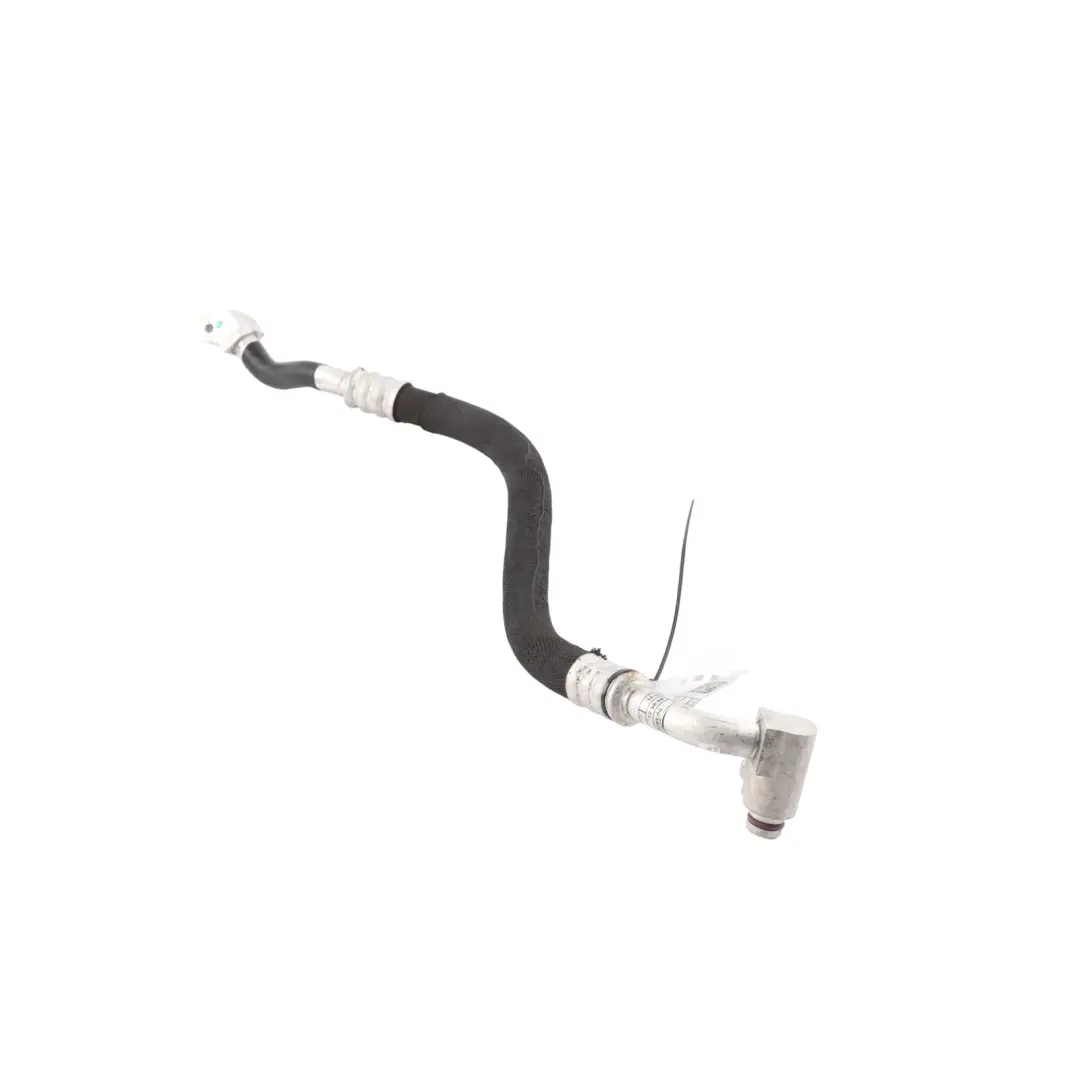 Audi A6 C8 A7 4K Air Conditioning Pipe Hose Refrigerant Line - SKU RHD-4K2816740M - Part number 4K2816740M