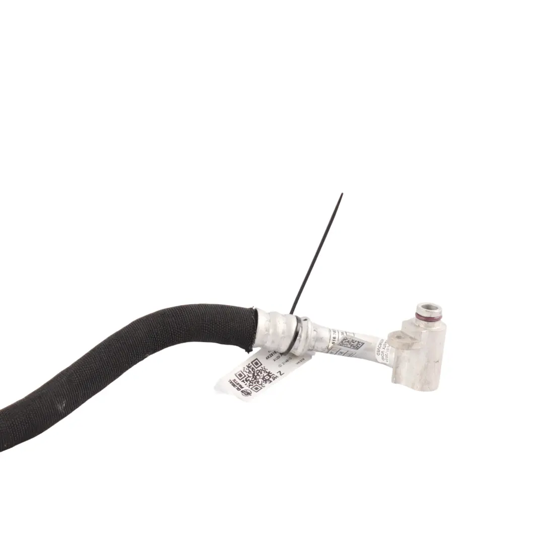 Audi A6 C8 A7 4K Air Conditioning Pipe Hose Refrigerant Line - SKU RHD-4K2816740M - Part number 4K2816740M