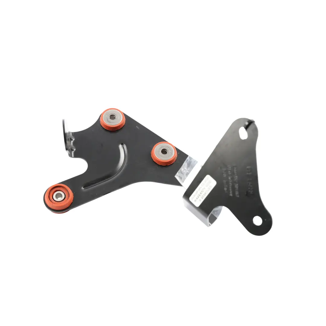 Heater PTC Bracket Mount to Audi A6 C8 Electric with Part number 4K2819067 Audi A6 C8 Electric Heater PTC Bracket Mount - SKU RHD-4K2819067 - Part number 4K2819067