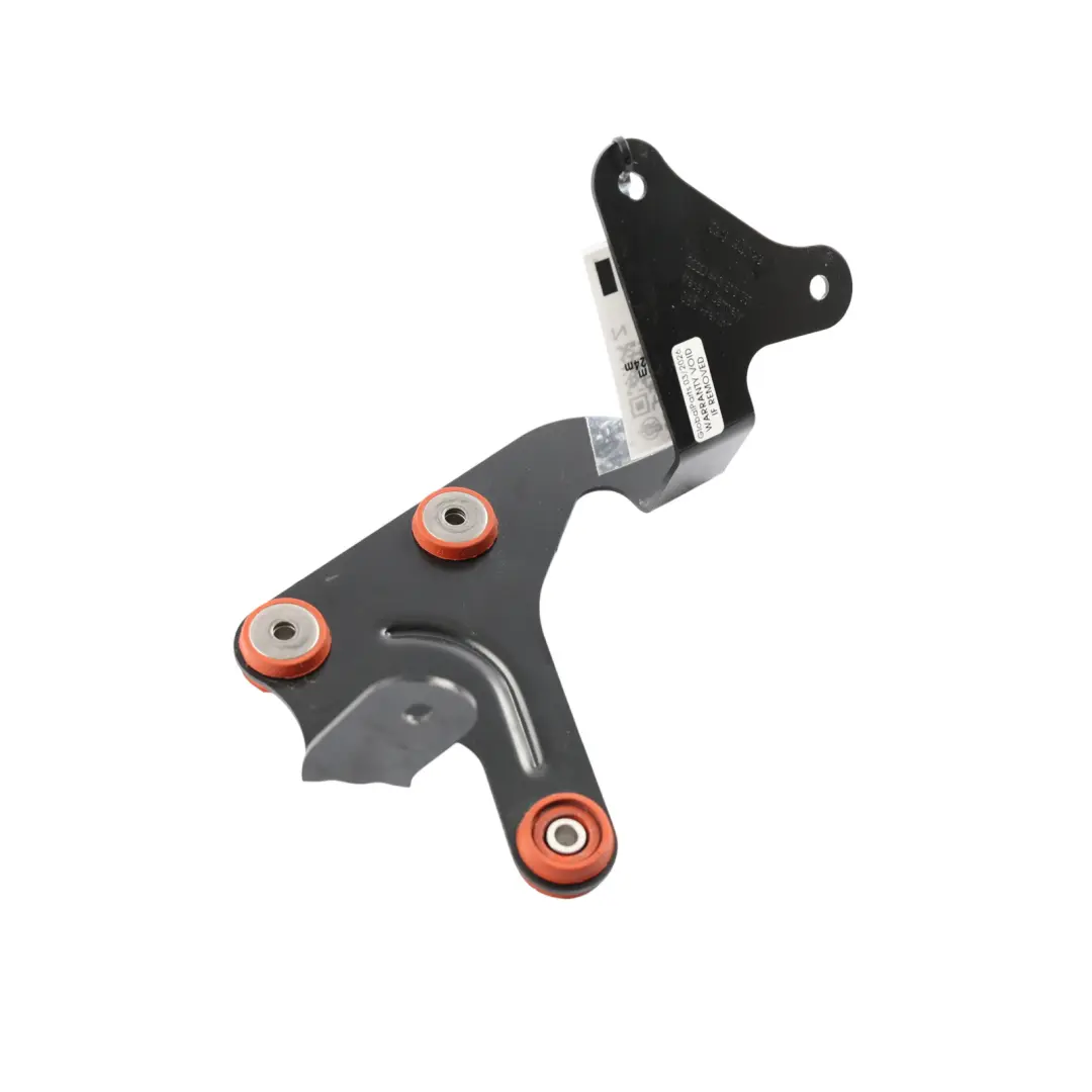 Audi A6 C8 Electric Heater PTC Bracket Mount - SKU RHD-4K2819067 - Part number 4K2819067