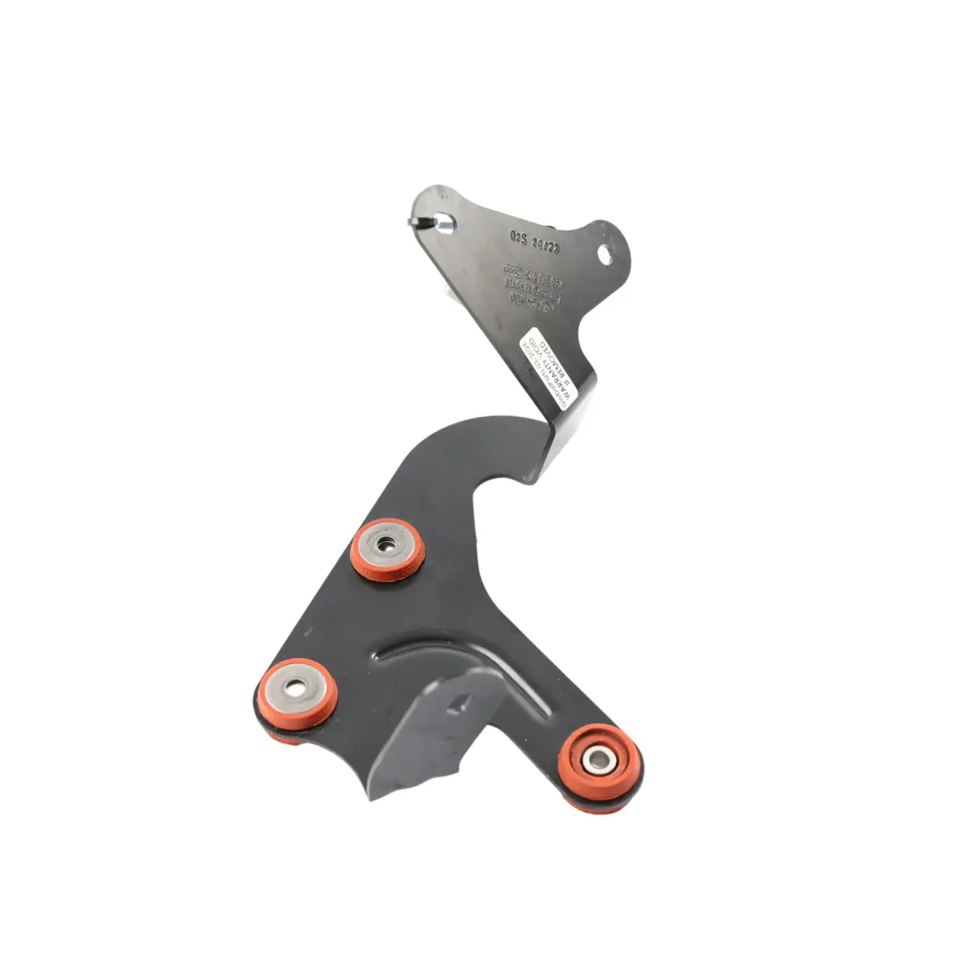 Audi A6 C8 Electric Heater PTC Bracket Mount - SKU RHD-4K2819067 - Part number 4K2819067