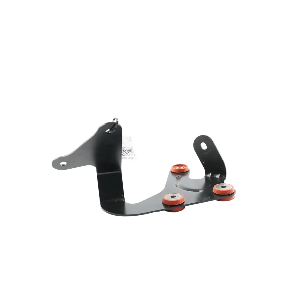 Audi A6 C8 Electric Heater PTC Bracket Mount - SKU RHD-4K2819067 - Part number 4K2819067