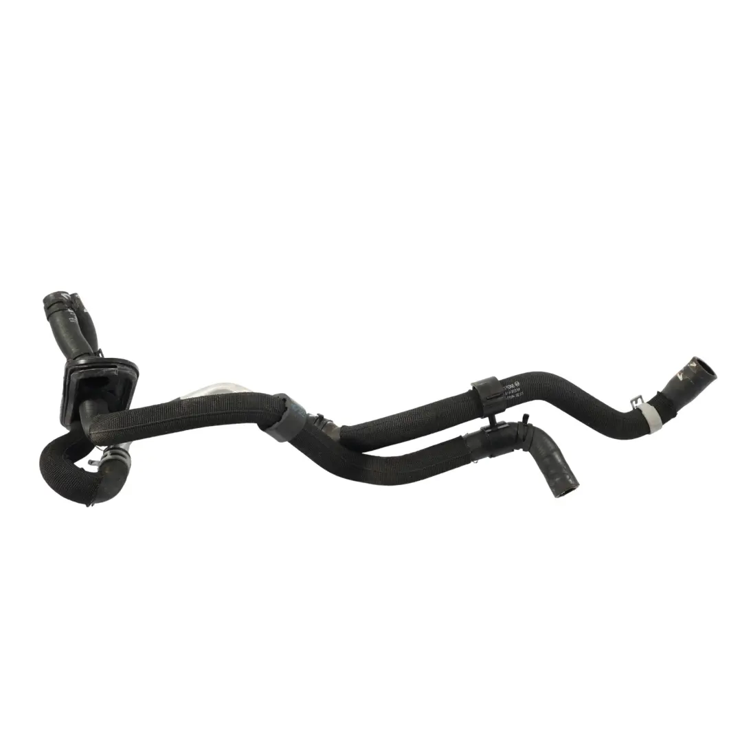 Heating Line Tube Pipe Hose Coolant Pipe 4K2819377K to Audi A6 C8 with Part number 4K2819372M Audi A6 C8 Heating Line Tube Pipe Hose Coolant Pipe 4K2819377K - SKU RHD-4K2819372M - Part number 4K2819372M