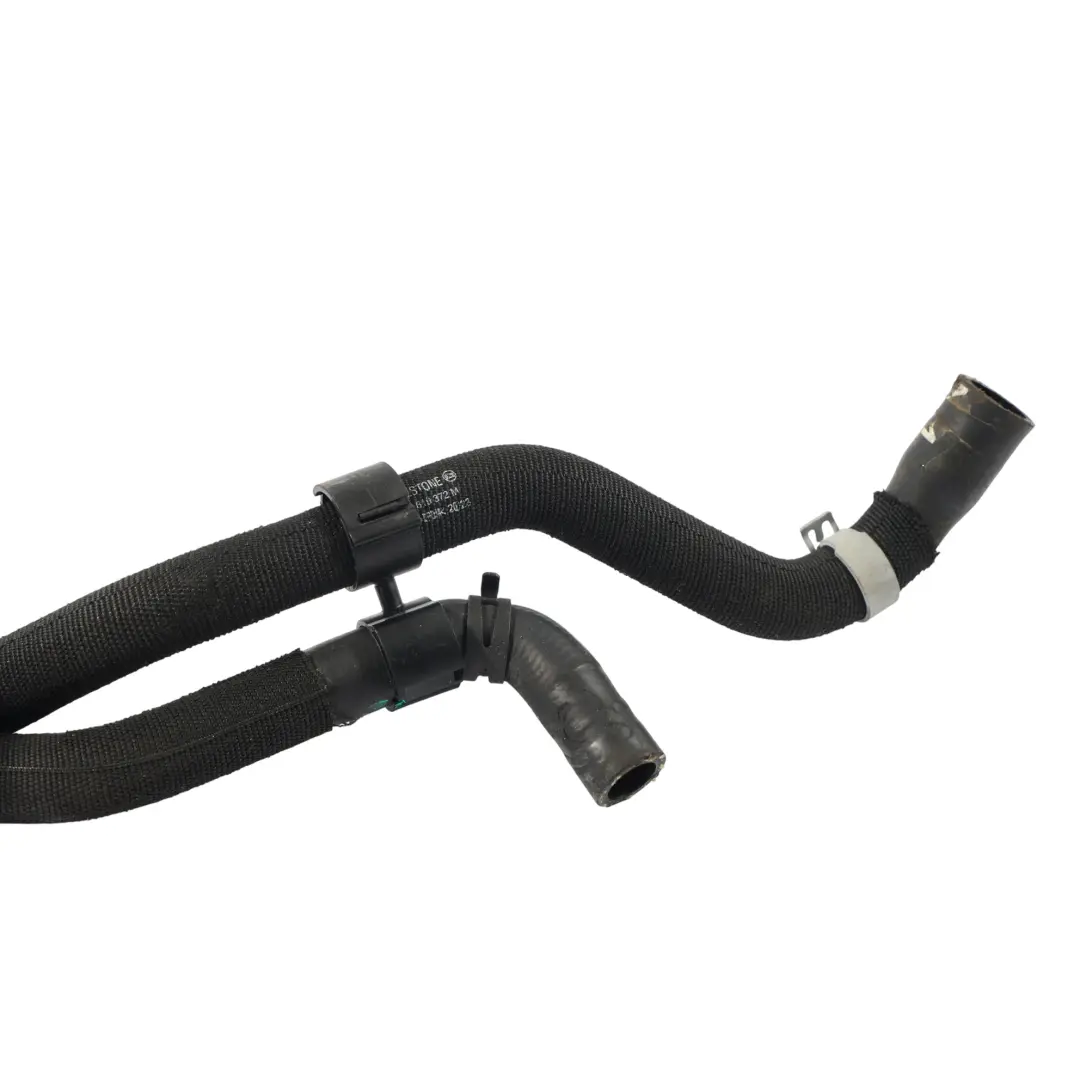 Audi A6 C8 Heating Line Tube Pipe Hose Coolant Pipe 4K2819377K - SKU RHD-4K2819372M - Part number 4K2819372M