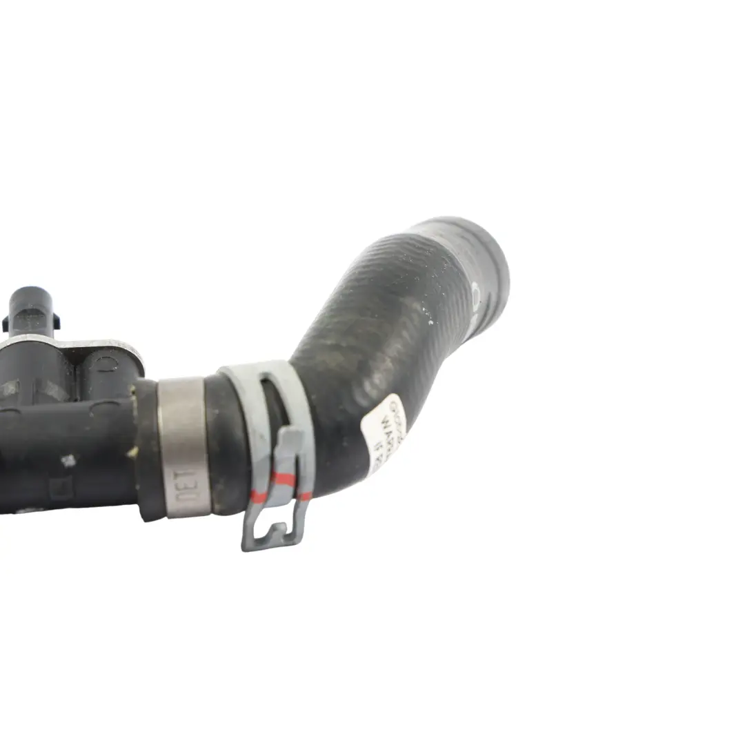 4K Engine Heating Pipe Coolant Hose Line 2.0 Petrol to Audi A6 C8 A7 with Part number 4K2819552A Audi A6 C8 A7 4K Engine Heating Pipe Coolant Hose Line 2.0 Petrol - SKU RHD-4K2819552A - Part number 4K2819552A