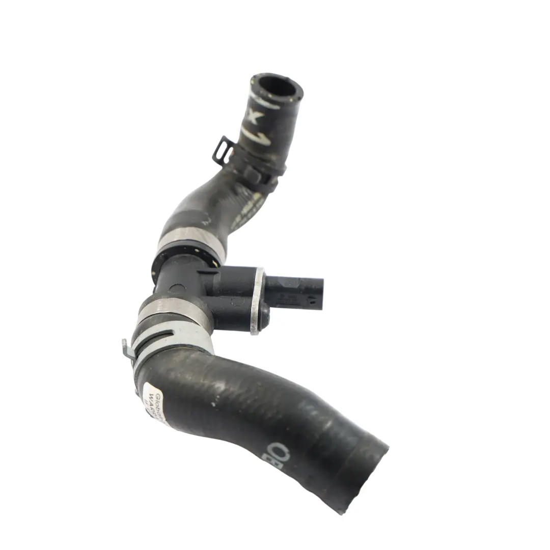 Audi A6 C8 A7 4K Engine Heating Pipe Coolant Hose Line 2.0 Petrol - SKU RHD-4K2819552A - Part number 4K2819552A