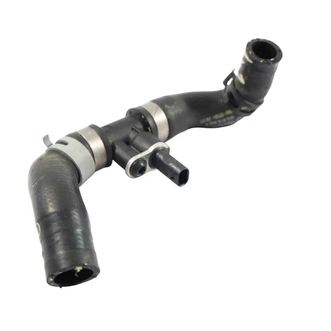 4K Engine Heating Pipe Coolant Hose Line 2.0 Petrol to Audi A6 C8 A7 with Part number 4K2819552A Audi A6 C8 A7 4K Engine Heating Pipe Coolant Hose Line 2.0 Petrol - SKU RHD-4K2819552A - Part number 4K2819552A