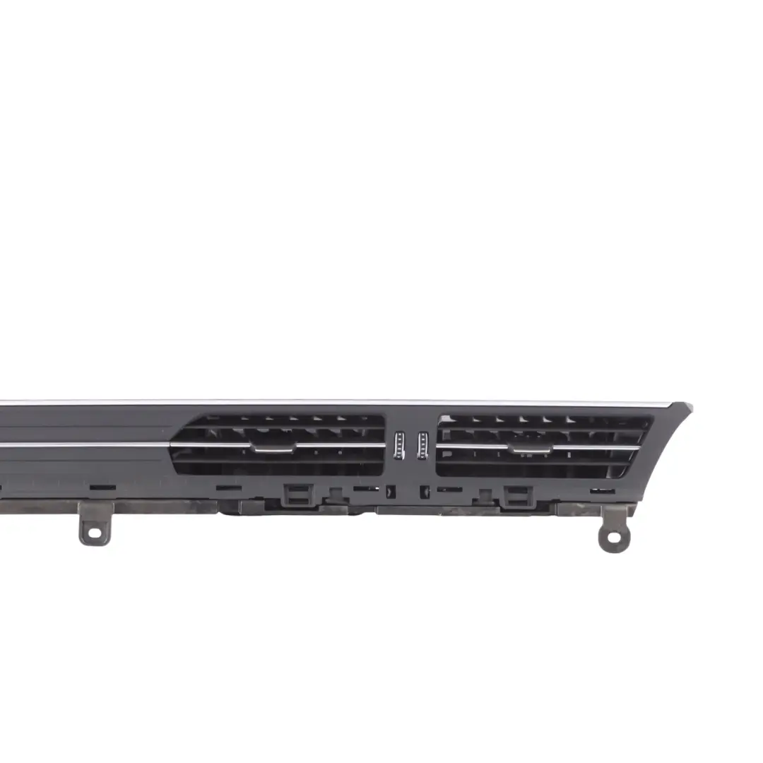 Audi A6 C8 Dashboard Centre Air Vent Front Dash Nozzle Grille - SKU RHD-4K2820901D - Part number 4K2820901D