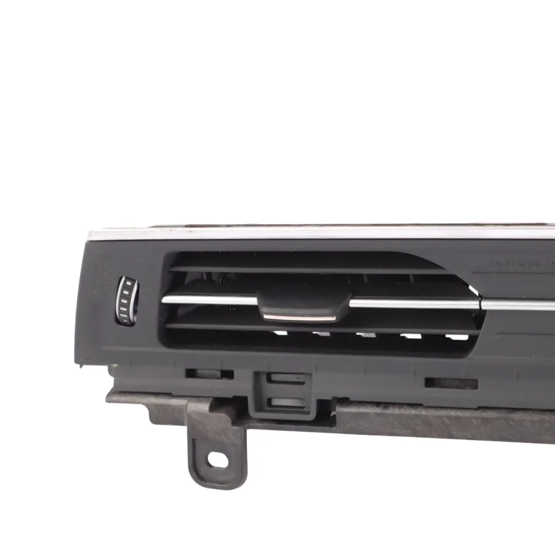 Audi A6 C8 Dashboard Centre Air Vent Front Dash Nozzle Grille - SKU RHD-4K2820901D - Part number 4K2820901D