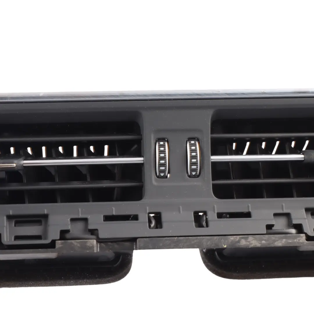 Audi A6 C8 Dashboard Centre Air Vent Front Dash Nozzle Grille - SKU RHD-4K2820901D - Part number 4K2820901D