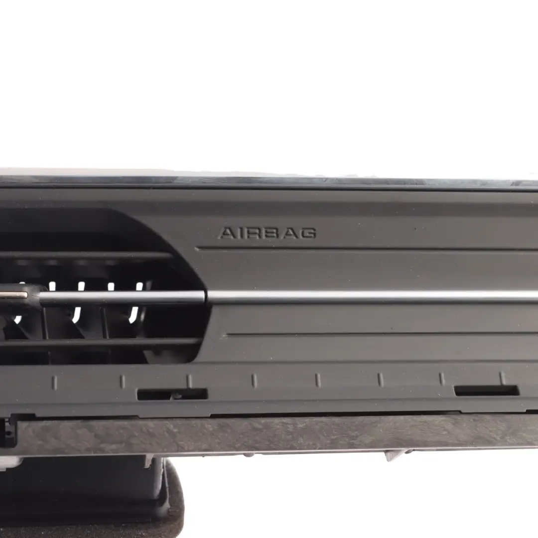 Audi A6 C8 Dashboard Centre Air Vent Front Dash Nozzle Grille - SKU RHD-4K2820901D - Part number 4K2820901D