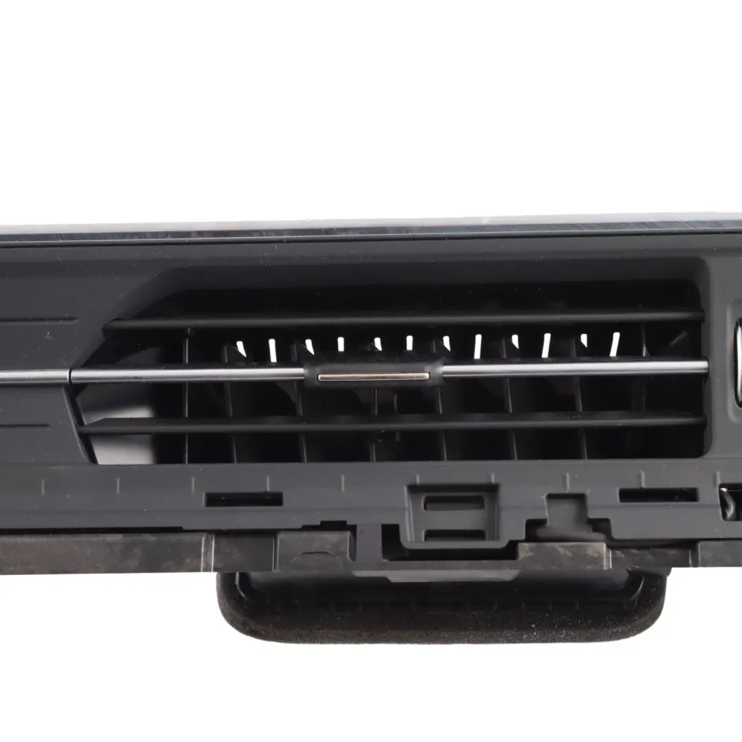 Audi A6 C8 Dashboard Centre Air Vent Front Dash Nozzle Grille - SKU RHD-4K2820901D - Part number 4K2820901D