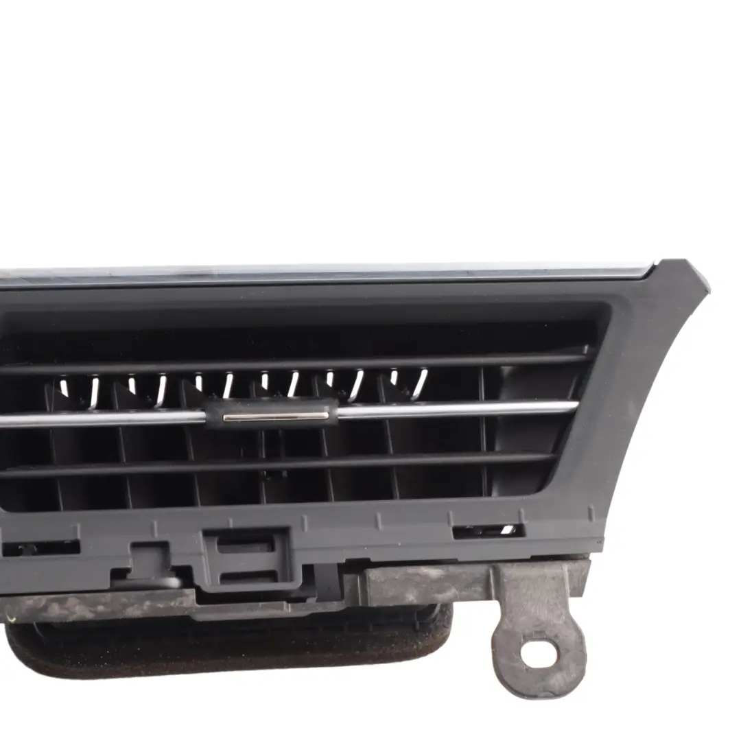 Audi A6 C8 Dashboard Centre Air Vent Front Dash Nozzle Grille - SKU RHD-4K2820901D - Part number 4K2820901D