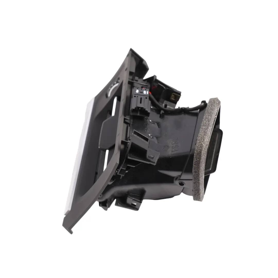 Dashboard Air Vent Duct Grille Panel Trim Right O/S to Audi A6 C8 with Part number 4K2820902D Audi A6 C8 Dashboard Air Vent Duct Grille Panel Trim Right O/S - SKU RHD-4K2820902D - Part number 4K2820902D