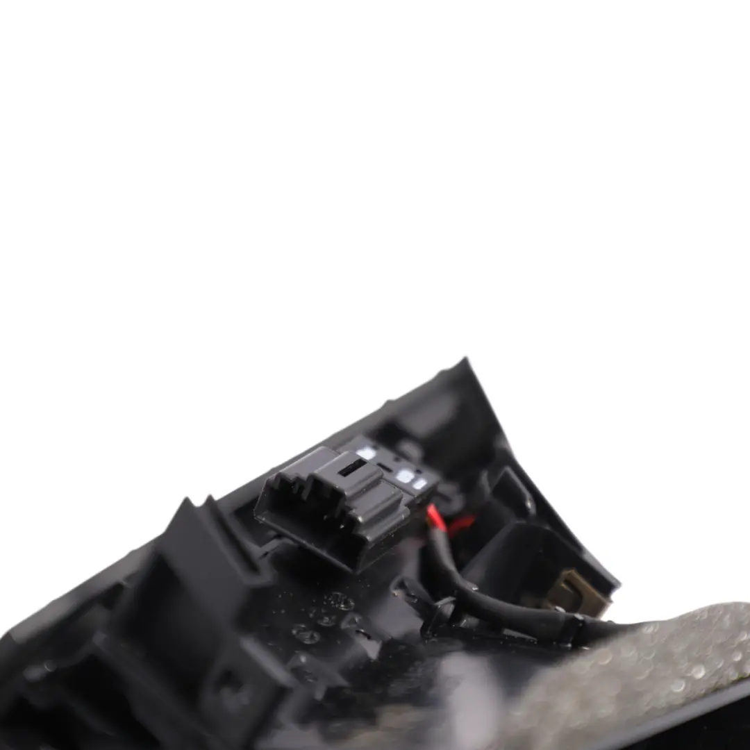 Audi A6 C8 Dashboard Air Vent Duct Grille Panel Trim Right O/S - SKU RHD-4K2820902D - Part number 4K2820902D