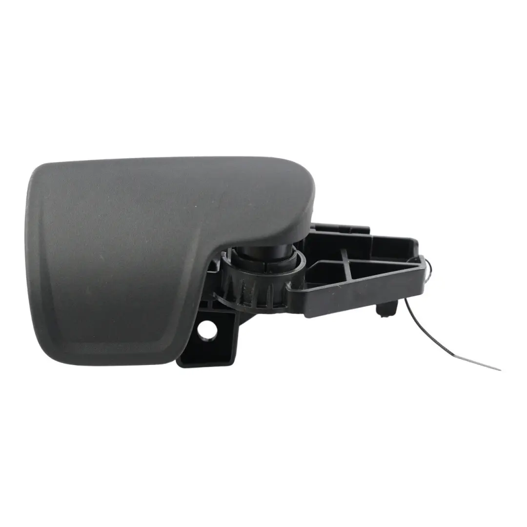 Audi A6 C8 Bonnet Hood Open Release Handle - SKU RHD-4K2823633B-1 - Part number 4K2823633B