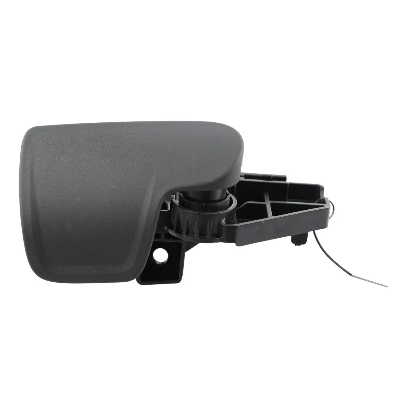 Audi A6 C8 Bonnet Hood Open Release Handle 4K2823633B