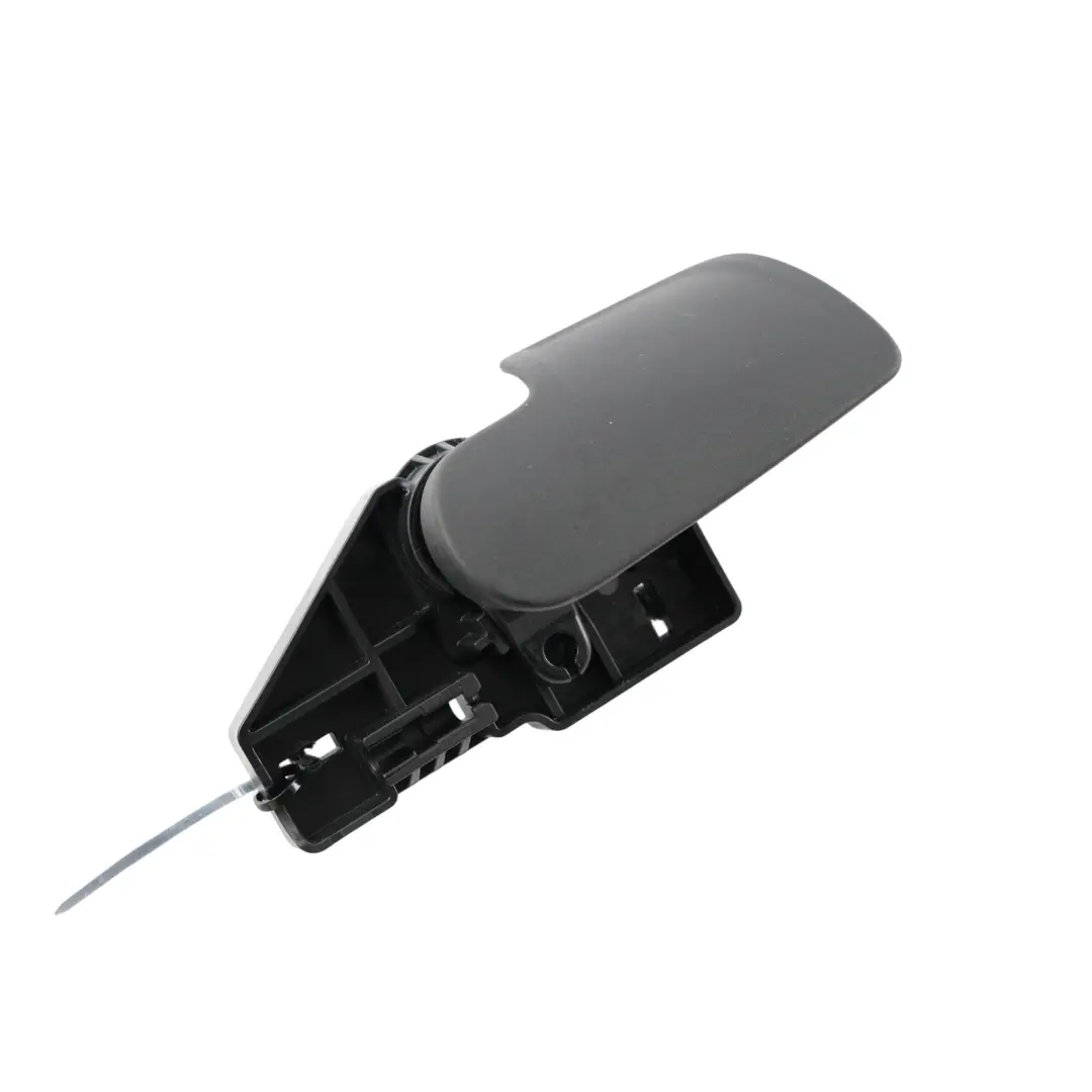 Audi A6 C8 Bonnet Hood Open Release Handle - SKU RHD-4K2823633B-1 - Part number 4K2823633B