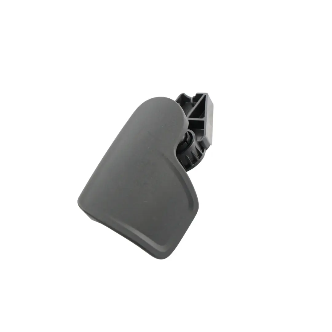 Bonnet Hood Open Release Handle to Audi A6 C8 with Part number 4K2823633B Audi A6 C8 Bonnet Hood Open Release Handle - SKU RHD-4K2823633B-1 - Part number 4K2823633B