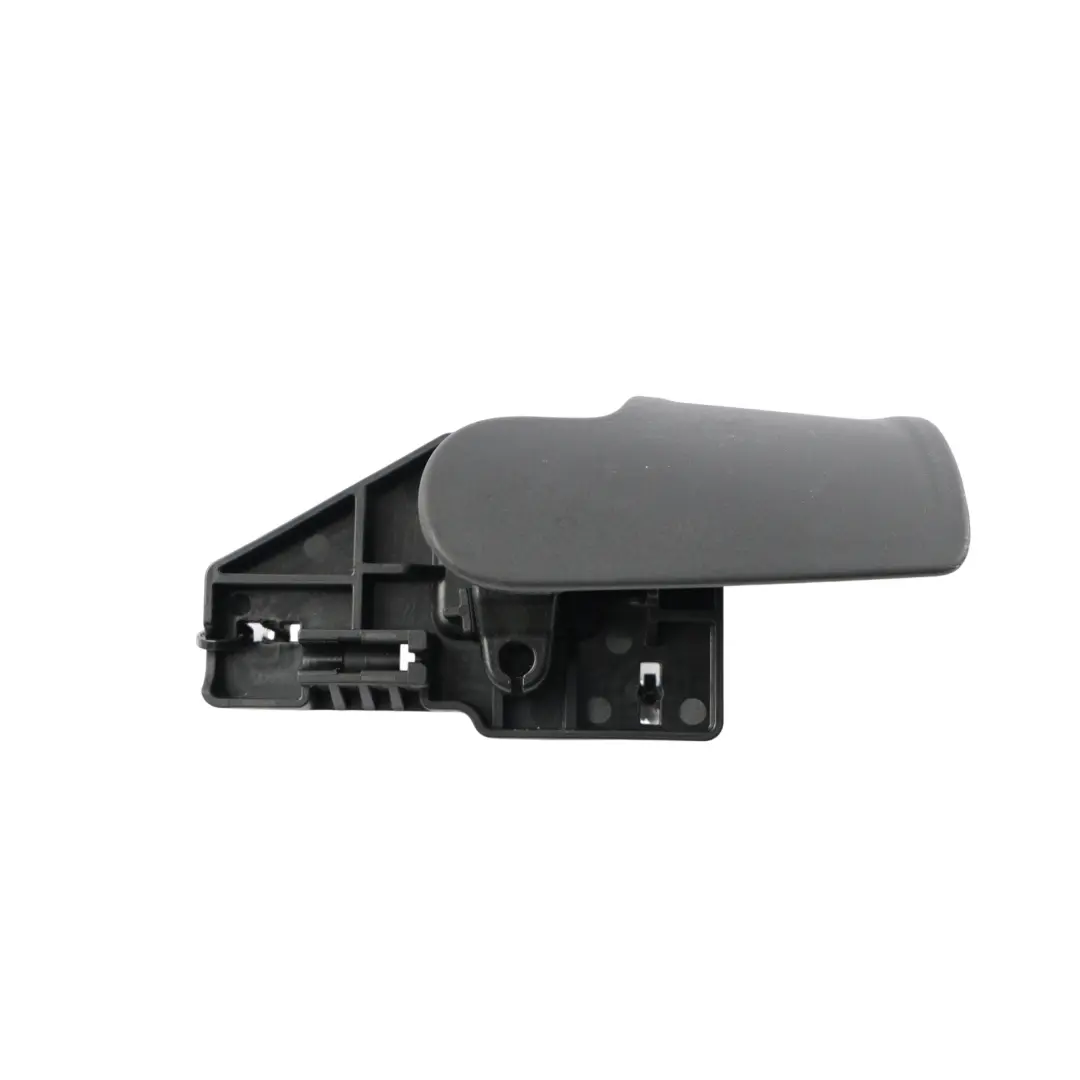 Audi A6 C8 Bonnet Hood Open Release Handle - SKU RHD-4K2823633B-1 - Part number 4K2823633B