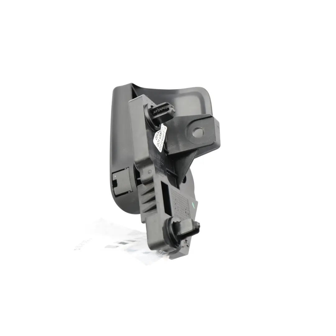 Bonnet Hood Open Release Handle to Audi A6 C8 with Part number 4K2823633B Audi A6 C8 Bonnet Hood Open Release Handle - SKU RHD-4K2823633B-1 - Part number 4K2823633B